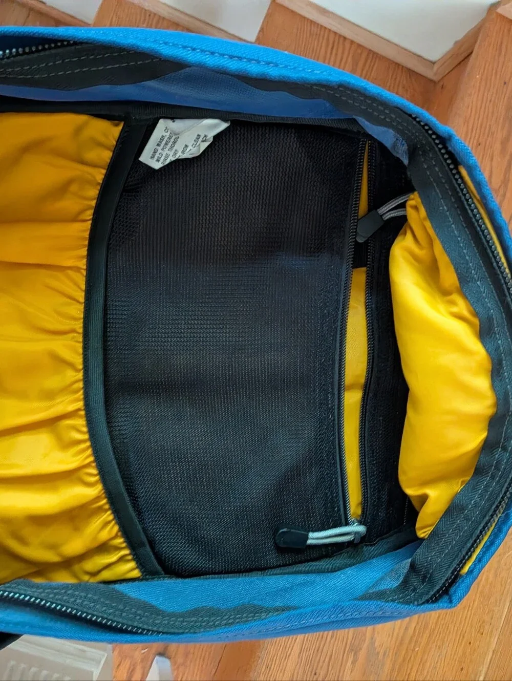 Marmot Talus 36L Backpack